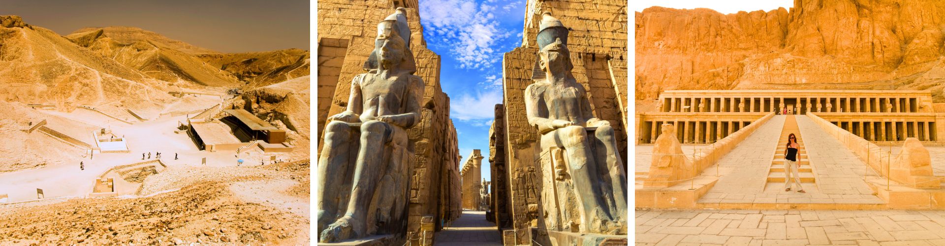 Essential Pyramids & the Nile Explorer Day 5 Egypt Picture Gallery